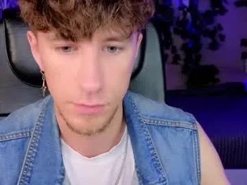 mark_caron from Chaturbate is Freechat