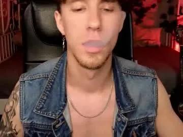 mark_caron from Chaturbate is Freechat