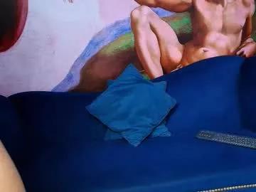 Mark_evans1_ from Chaturbate