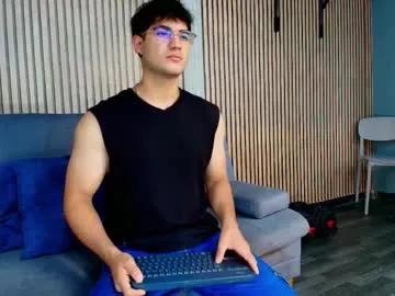 Mark_evans1_ from Chaturbate