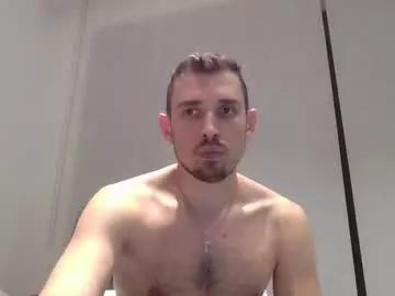 mark_hardman5 from Chaturbate is Freechat