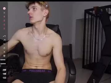 mark_karson from Chaturbate is Freechat