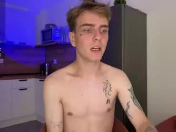 mark_lovrov from Chaturbate is Freechat