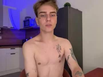 mark_lovrov from Chaturbate is Freechat