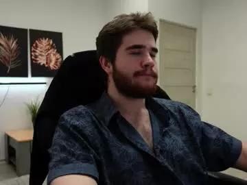 mark_maxim from Chaturbate is Freechat