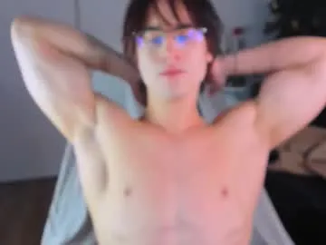 Freechat mark_piers on Chaturbate