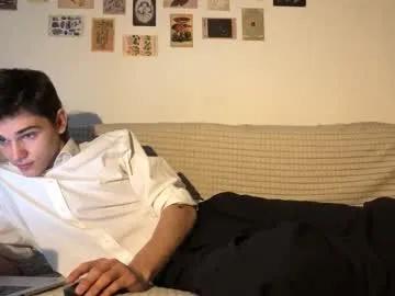 Mark_romal from Chaturbate