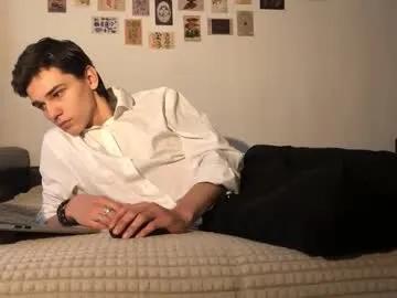 mark_romal from Chaturbate is Freechat