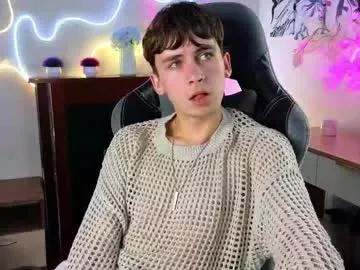 mark_safr from Chaturbate is Freechat
