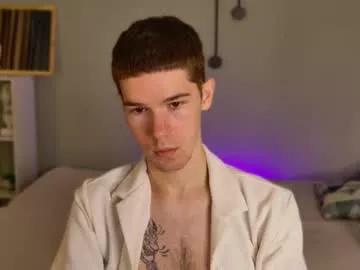 mark_shine from Chaturbate is Freechat