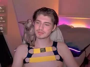 mark_sun from Chaturbate is Freechat