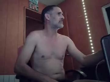 markbcnx from Chaturbate is Freechat