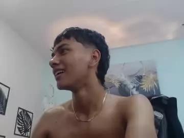 markbowie from Chaturbate is Freechat