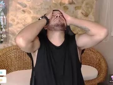 markbrowm from Chaturbate is Freechat