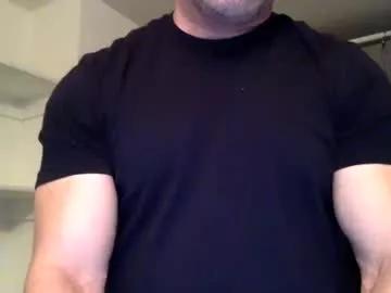 Markk702 from Chaturbate