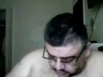 markriver219 from Chaturbate is Freechat
