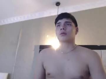 marksgarcia from Chaturbate is Freechat