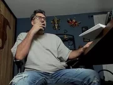 markus_carter from Chaturbate is Freechat