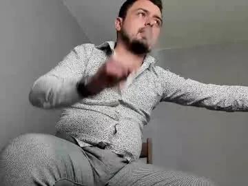 Markwaynescr from Chaturbate
