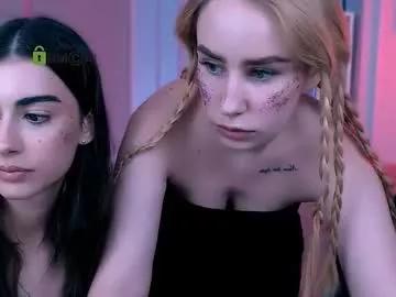 marlena_ray from Chaturbate is Freechat