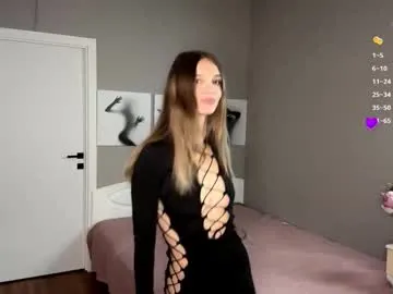 Freechat marlenamarschel on Chaturbate