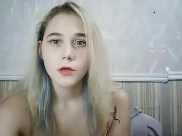 marmaladeli from Chaturbate