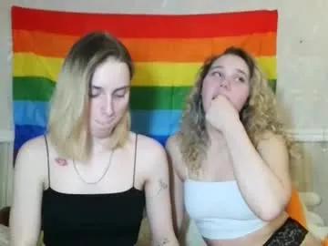 marmaladeli from Chaturbate