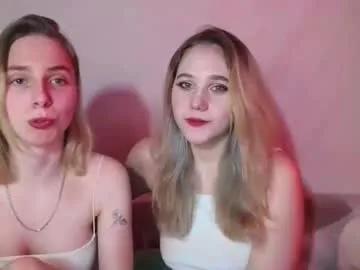 marmaladeli from Chaturbate