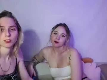 marmaladeli from Chaturbate