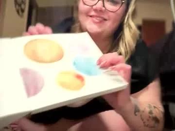 maroon_moon from Chaturbate is Freechat