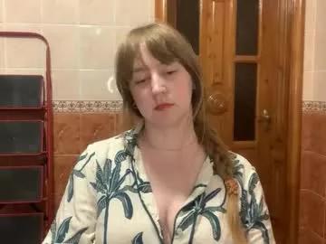 maroonmoon_ from Chaturbate is Freechat