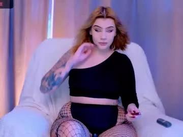 marrena_ from Chaturbate