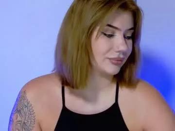 marrena_ from Chaturbate