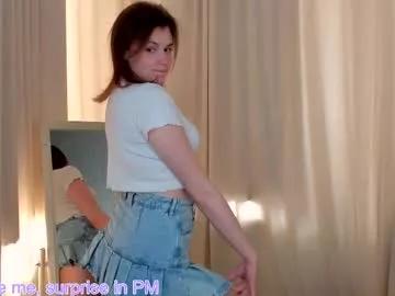 marrie_coy from Chaturbate