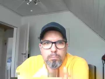 marriedcock1980 from Chaturbate