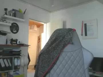marriedcock1980 from Chaturbate