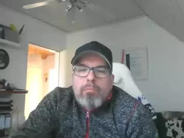 marriedcock1980 from Chaturbate