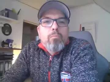 marriedcock1980 from Chaturbate