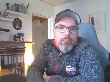 marriedcock1980 from Chaturbate