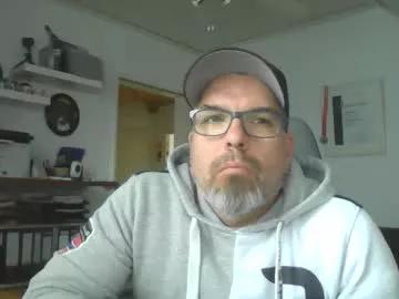 marriedcock1980 from Chaturbate