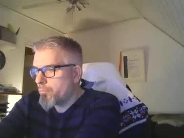 marriedcock1980 from Chaturbate