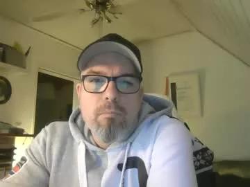 marriedcock1980 from Chaturbate