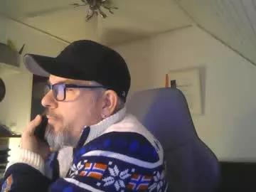 marriedcock1980 from Chaturbate