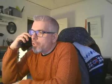 marriedcock1980 from Chaturbate