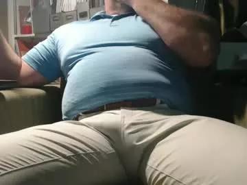 marrieddad19751975 from Chaturbate