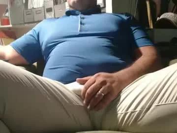 marrieddad19751975 from Chaturbate