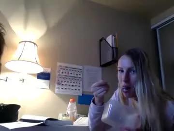 marriedmadison from Chaturbate