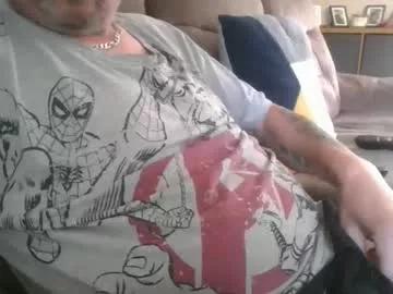 marrrrc from Chaturbate is Freechat