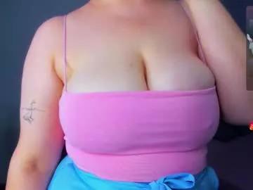 marry_evans_ from Chaturbate is Freechat