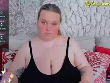 marry_girl from Chaturbate